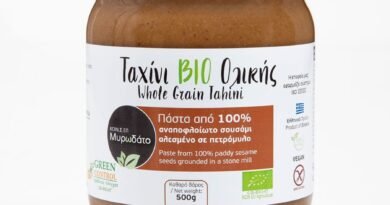 The Soul of Thrace: A Taste of Greece’s Golden Treasure